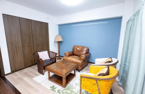 Zama Apartment | ZAMA Z-Style