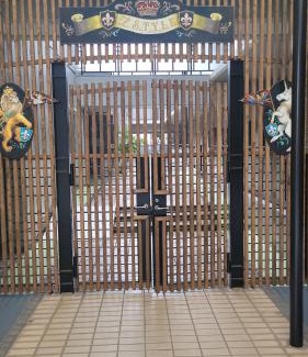 Zama Apartment | ZAMA Z-Style