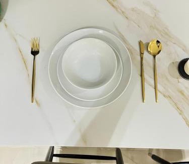 Zamalek Apartment | Zamalek High end one-bedroom Apartment