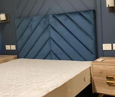 Zamalek Apartment | Zamalek's Nile Apartment