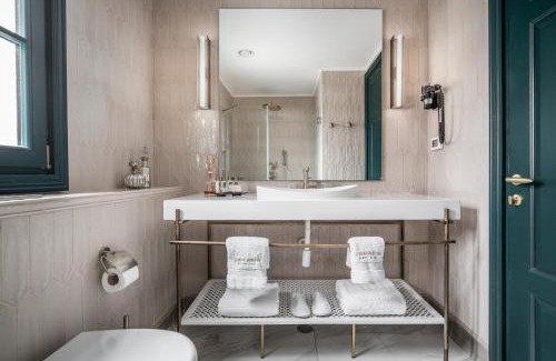 Zikhron Ya'aqov Hotel | Zamarin Hotel & Spa