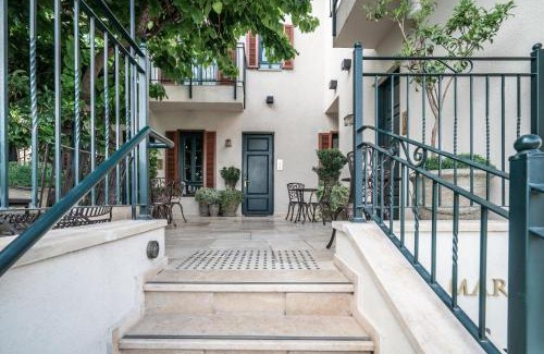 Zikhron Ya'aqov Hotel | Zamarin Hotel & Spa