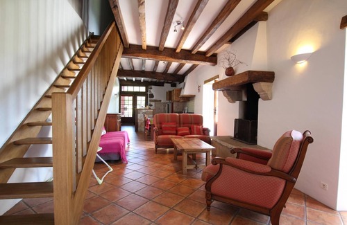 Sare House | Zamatelua 2 - Sare - Gîte