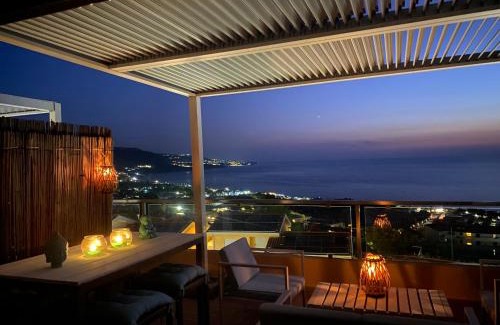 Marina di Zambrone House | Zambrone village