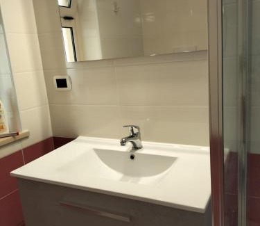 Marina di Zambrone Apartment | ZAMBRONE VILLAGE Loris