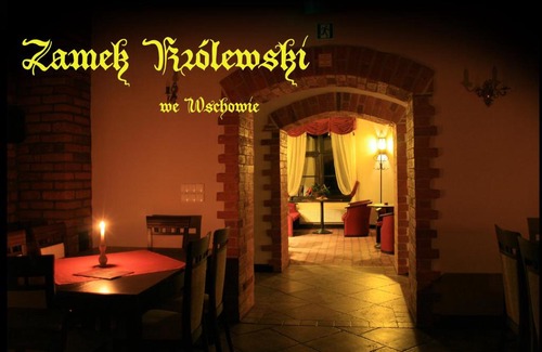 Wschowa Hotel | Zamek Królewski we Wschowie