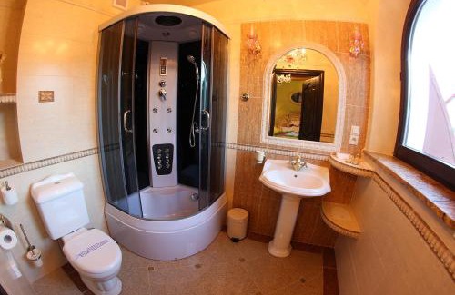 Krynica-Zdroj House | Zamek Pod Brzozami, Wynajem Pokoi