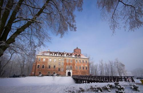 Uniejow Apartment | Zamek Uniejów