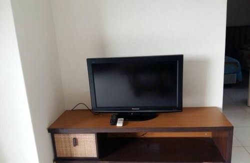 Endah Hotel | ZamLan Gold Coast Morib Intl Resort - 3 Rooms Apartment