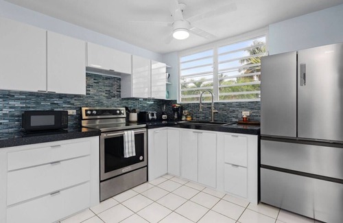 Rio Abajo House | Zana del Mar | Steps from the Beach