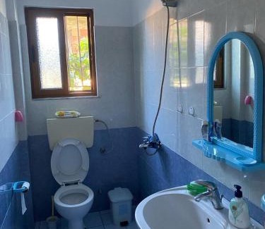 Durres House | Zana Jaubelli