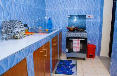 Nyeri Apartment | Zane's cabin