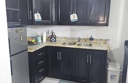 Ziadie Gardens Condo | Zania's comfy Placenn
