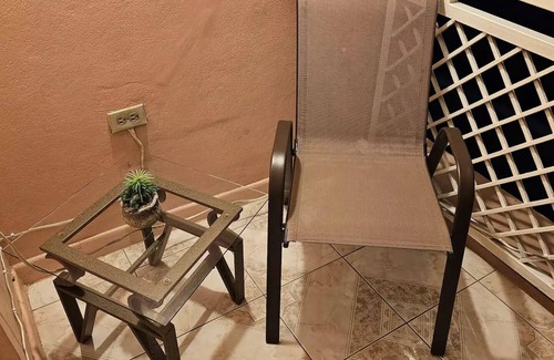 Ziadie Gardens Condo | Zania's comfy Placenn
