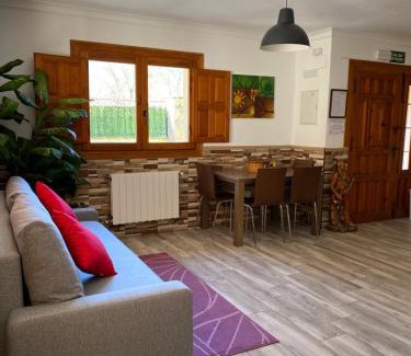 Amurrio House | Zankueta Etxea