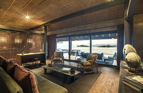 Xuan Canh Hotel | Zannier Bai San Ho