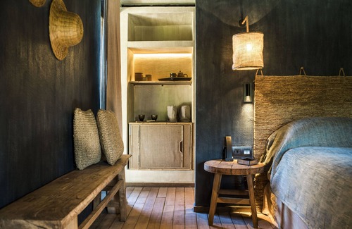 Xuan Canh Hotel | Zannier Bai San Ho