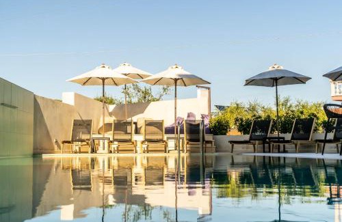 Alikanas Apartment | Zante Flower Studios & Apartments