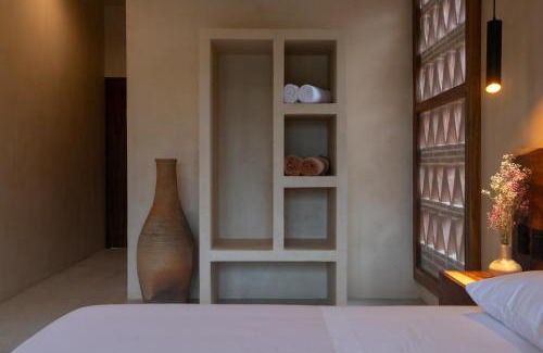 Brisas de Zicatela Hotel | Zantuar