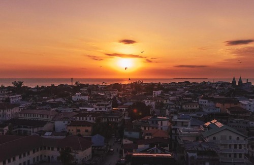 Tunguu Apartment | Zanzibar tour
