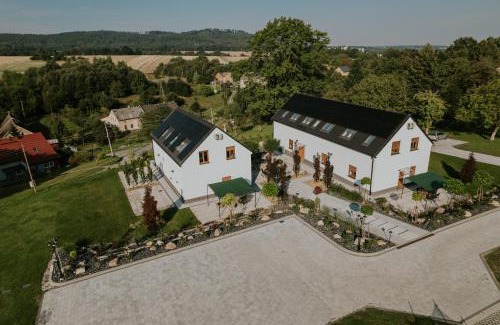 Głuchołazy Apartment | Zapomniany Zdrój