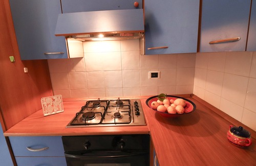 Otranto Apartment | Zara's House Otranto