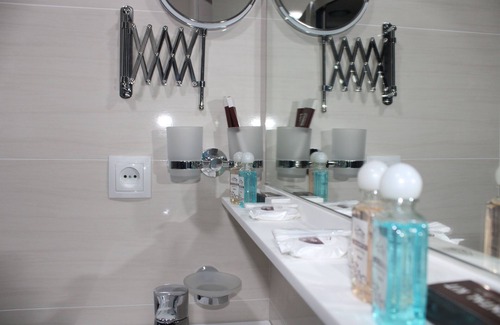 Navoiy Hotel | ZARAFSHAN GRAND HOTEL