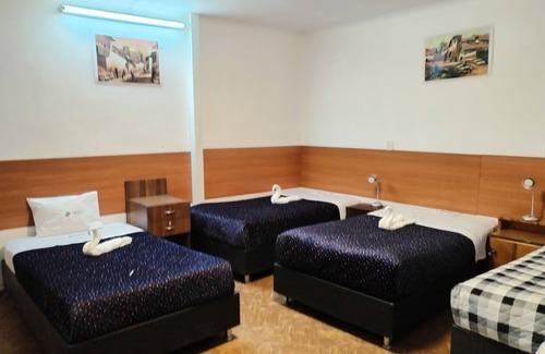 Cusco Historic Center Bed & Breakfast | Zarate's Hostel