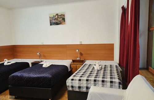 Cusco Historic Center Bed & Breakfast | Zarate's Hostel