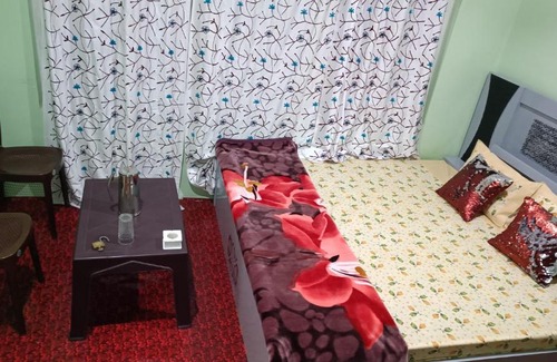 Kokernag House | ZARIFA GUEST HOUSE