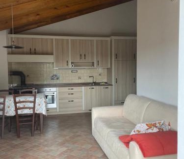 Brda Apartment | Zarova Apartment with wine tasting experience