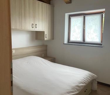 Brda Apartment | Zarova Apartment with wine tasting experience