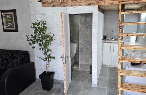 Cacak Villa | Zatežića vidikovac