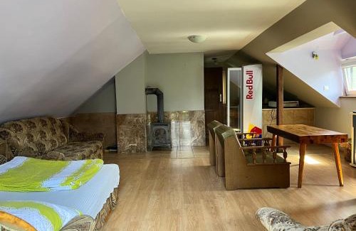 Jeziora Wielkie House | Zawsze tu wracam noclegi dla rodzin