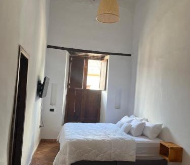 Zapatoca Hotel | Zaxue Colonial