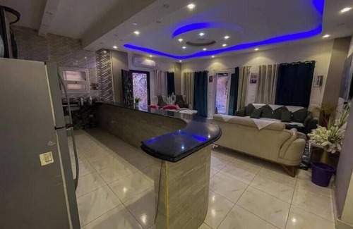 Sheikh Zayed City Apartment | Zayed Vibes