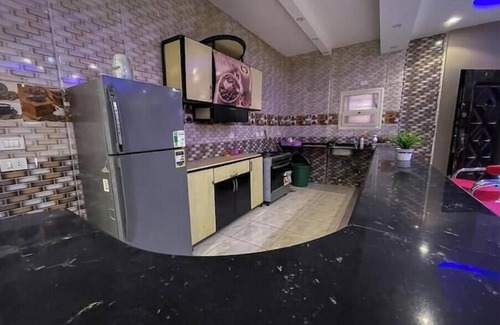 Sheikh Zayed City Apartment | Zayed Vibes