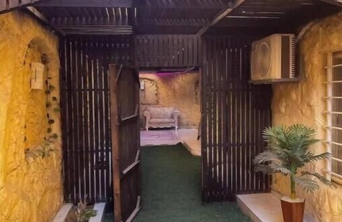 Sheikh Zayed City Apartment | Zayed Vibes