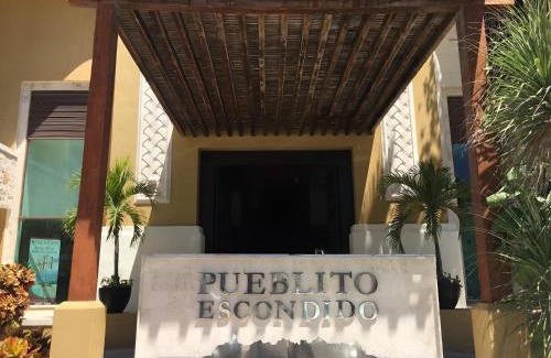 Gonzalo Guerrero Apartment | Zazil-Ha Chic - Private Pool - Nearby Beach