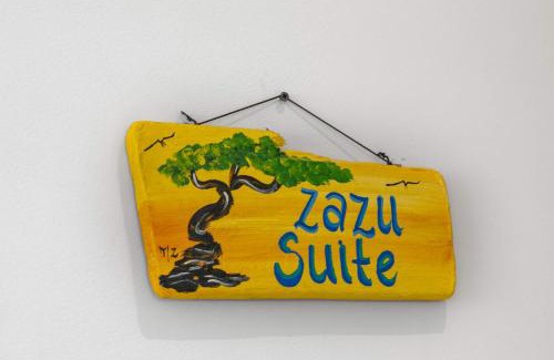 Koralengebied Apartment | ZaZu Suite - Kas Leon