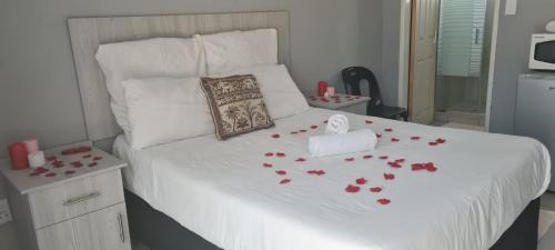 Vereeniging Bed & Breakfast | Zea 85 BnB