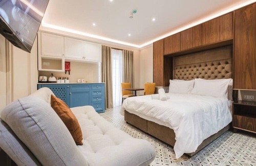 Zebbug House | Zebbuga guest house Malta 4