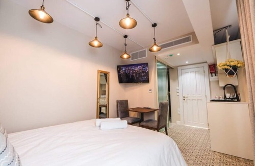 Zebbug House | Zebbuga guest house Malta 7