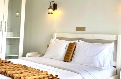 Bugahya Hotel | Zebi Ecolodge