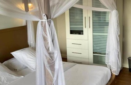 Bugahya Hotel | Zebi Ecolodge