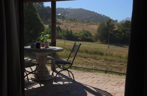 Stellenbosch Hotel | Zebra Cottage and Lodge