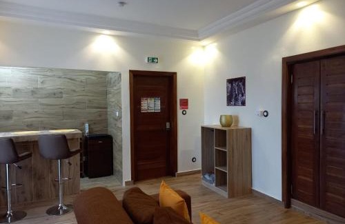 Senegal Hotel | Zebra Résidence