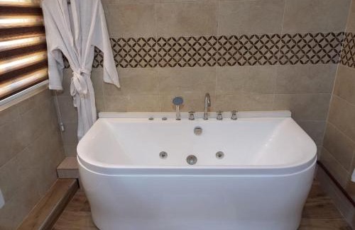 Senegal Hotel | Zebra Résidence