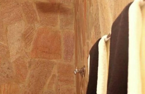 Chinhoyi Bed & Breakfast | Zebras Dazzle B&B | The Zebra Room