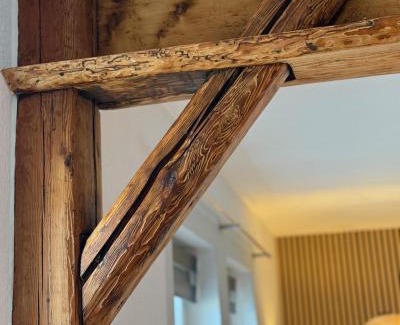 Elbingerode Apartment | Zechenstube
